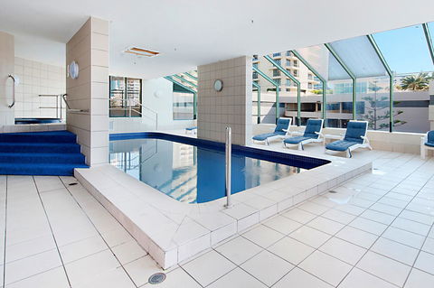 Beachcomber Holiday Apartment - Accommodation Cooktown 18