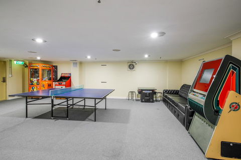 Beachcomber Holiday Apartment - Accommodation Cooktown 23
