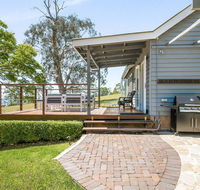 Hollow Tree Farm - Accommodation Cooktown