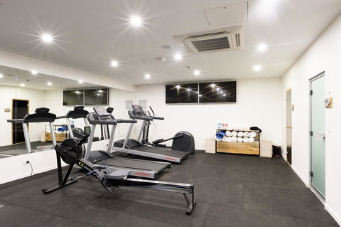Ruby Gold Coast By Serain - Accommodation Cooktown 8