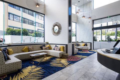 Ruby Gold Coast By Serain - Accommodation Cooktown 12