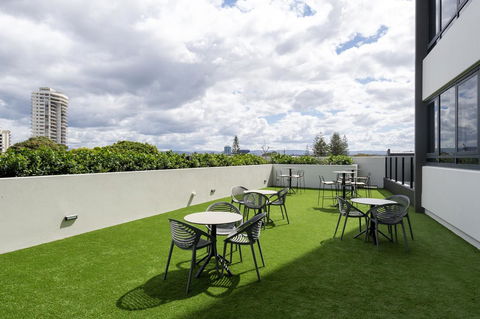 Ruby Gold Coast By Serain - Accommodation Cooktown 10