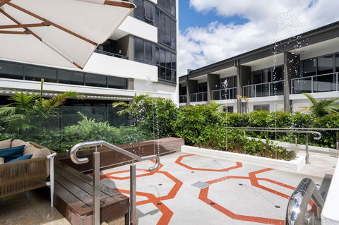 Ruby Gold Coast By Serain - Accommodation Cooktown 14