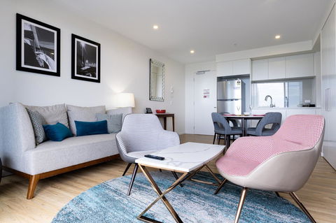 Ruby Gold Coast By Serain - Accommodation Cooktown 25