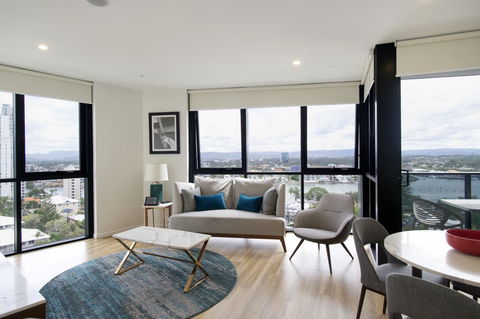 Ruby Gold Coast By Serain - Accommodation Cooktown 24