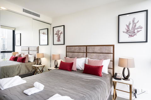Ruby Gold Coast By Serain - Accommodation Cooktown 18
