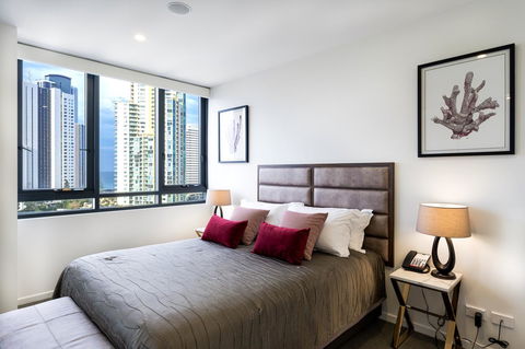 Ruby Gold Coast By Serain - Accommodation Cooktown 33