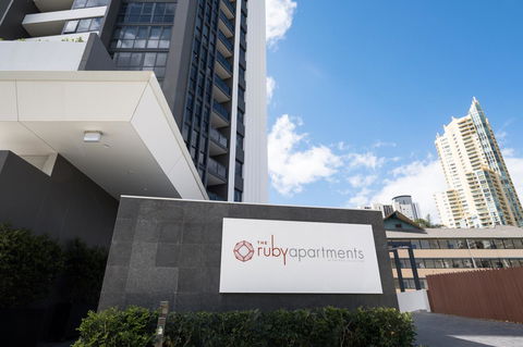 Ruby Gold Coast By Serain - Accommodation Cooktown 1