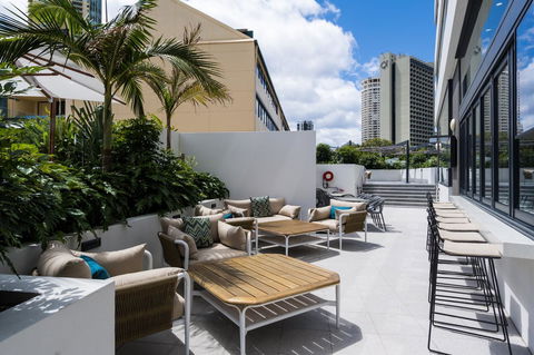 Ruby Gold Coast By Serain - Accommodation Cooktown 13