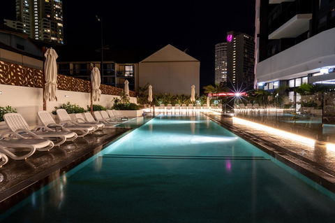 Ruby Gold Coast By Serain - Accommodation Cooktown 3