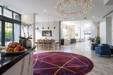 Ruby Gold Coast By Serain - Accommodation Cooktown 6