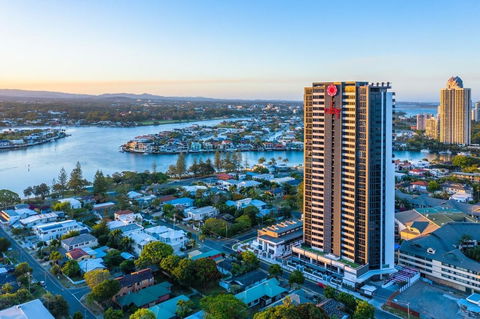 Ruby Gold Coast By Serain - Accommodation Cooktown 0