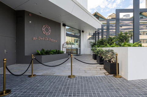 Ruby Gold Coast By Serain - Accommodation Cooktown 15
