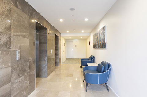 Ruby Gold Coast By Serain - Accommodation Cooktown 16
