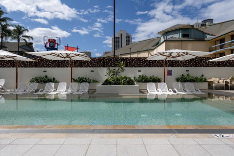 Ruby Gold Coast By Serain - Accommodation Cooktown 4