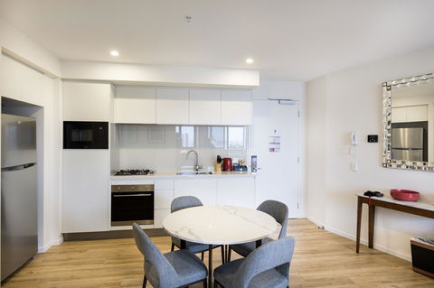 Ruby Gold Coast By Serain - Accommodation Cooktown 34