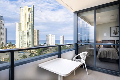 Ruby Gold Coast By Serain - Accommodation Cooktown 30