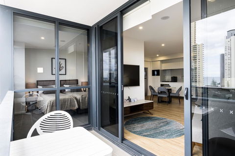 Ruby Gold Coast By Serain - Accommodation Cooktown 26