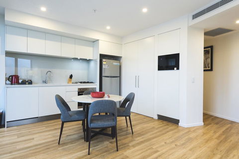 Ruby Gold Coast By Serain - Accommodation Cooktown 21