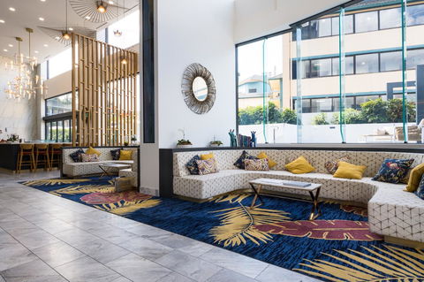 Ruby Gold Coast By Serain - Accommodation Cooktown 11