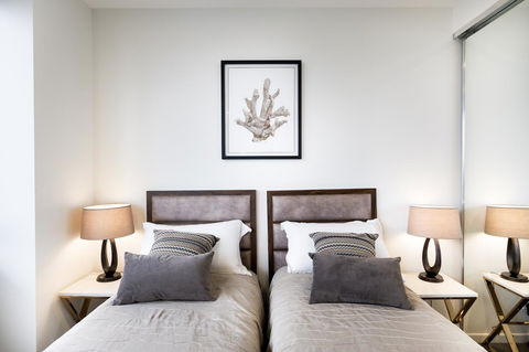 Ruby Gold Coast By Serain - Accommodation Cooktown 29