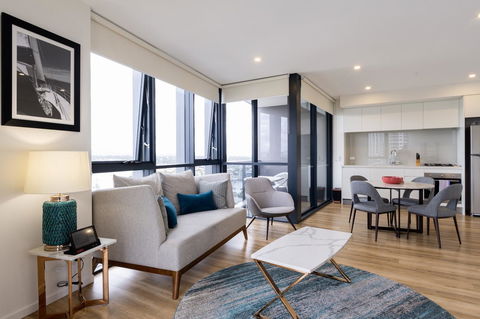 Ruby Gold Coast By Serain - Accommodation Cooktown 23