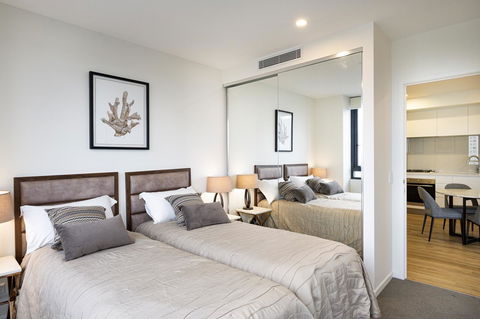 Ruby Gold Coast By Serain - Accommodation Cooktown 28