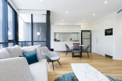 Ruby Gold Coast By Serain - Accommodation Cooktown 22