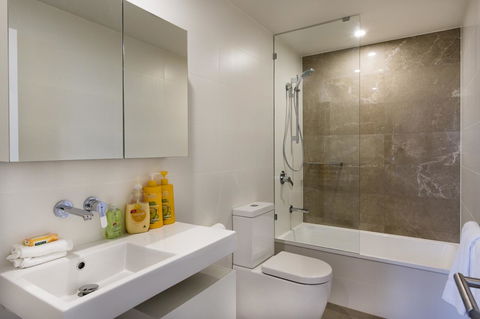 Ruby Gold Coast By Serain - Accommodation Cooktown 31