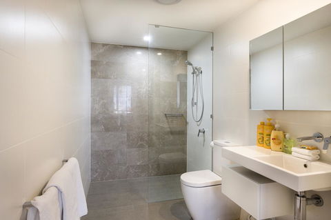 Ruby Gold Coast By Serain - Accommodation Cooktown 27