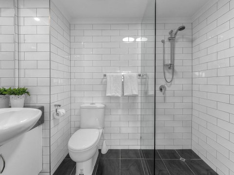Central Brunswick Apartment Hotel - Accommodation Cooktown 20