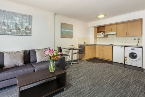 Central Brunswick Apartment Hotel - Accommodation Cooktown 27