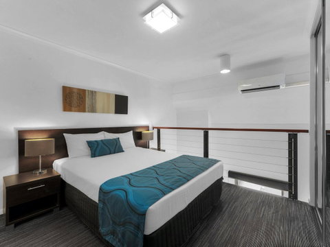 Central Brunswick Apartment Hotel - Accommodation Cooktown 17