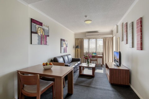Central Brunswick Apartment Hotel - Accommodation Cooktown 30
