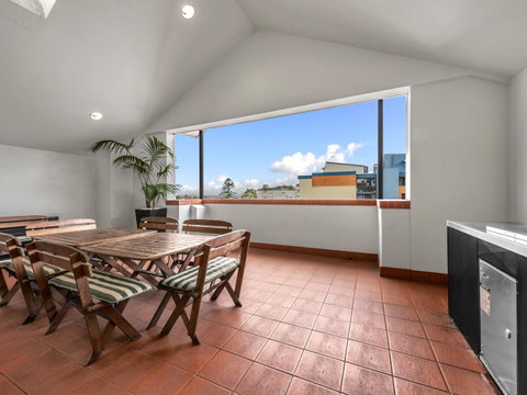Central Brunswick Apartment Hotel - Accommodation Cooktown 12