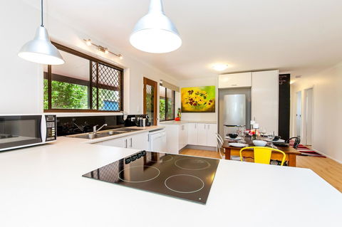Arthouse - Accommodation Cooktown 2