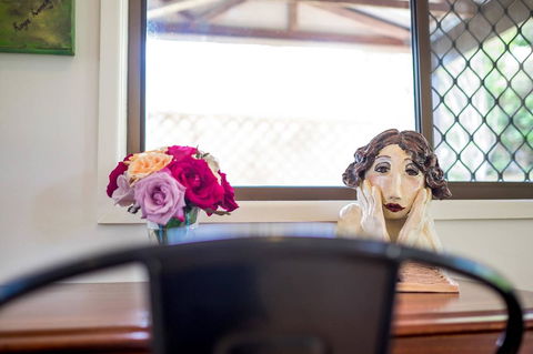 Arthouse - Accommodation Cooktown 8