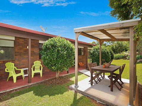 Arthouse - Accommodation Cooktown 19