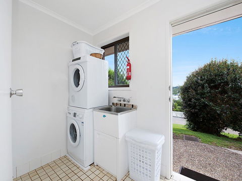 Arthouse - Accommodation Cooktown 16