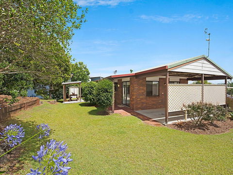 Arthouse - Accommodation Cooktown 22