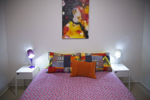 Arthouse - Accommodation Cooktown 9