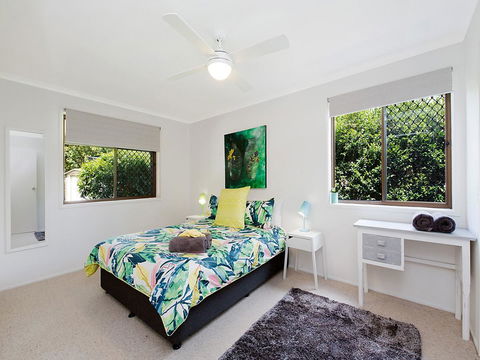 Arthouse - Accommodation Cooktown 12