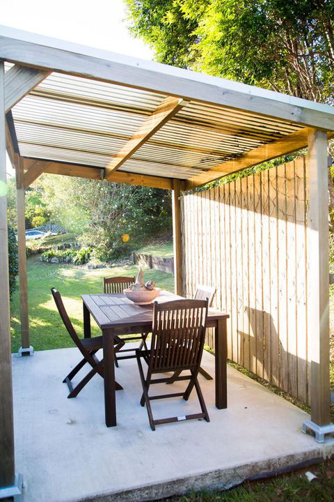 Arthouse - Accommodation Cooktown 21