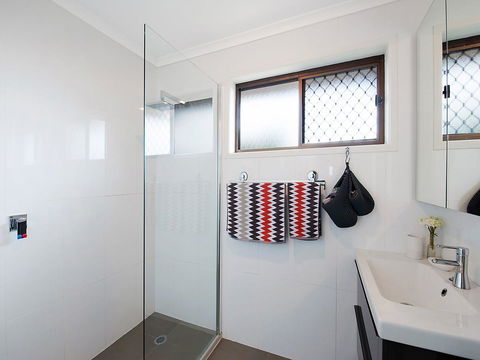 Arthouse - Accommodation Cooktown 14