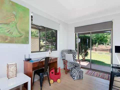 Arthouse - Accommodation Cooktown 7