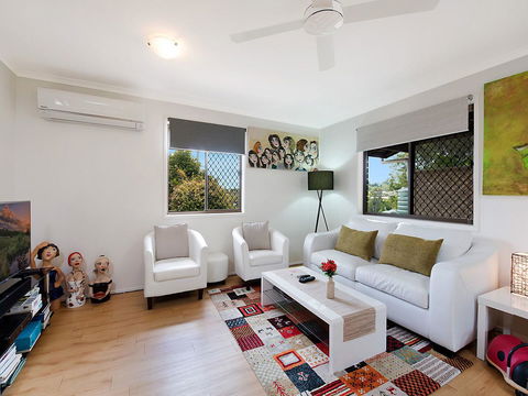 Arthouse - Accommodation Cooktown 5