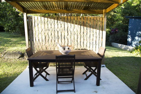 Arthouse - Accommodation Cooktown 20