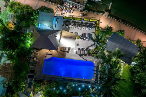 Moorings On Cavill Surfers Paradise - Accommodation Cooktown 42