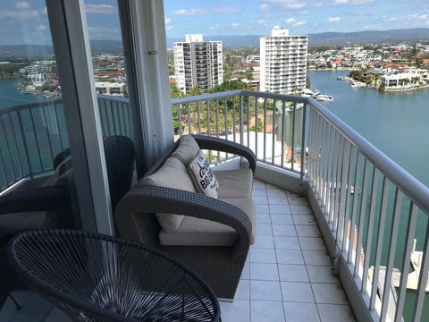 Moorings On Cavill Surfers Paradise - Accommodation Cooktown 26