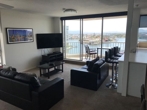 Moorings On Cavill Surfers Paradise - Accommodation Cooktown 41